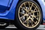 Subaru WRX STI EJ20 Final Edition 2019 года (JP)